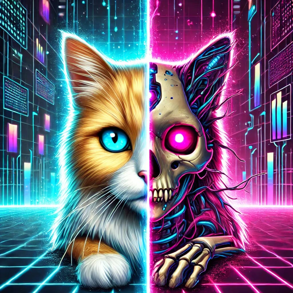 CyberCat