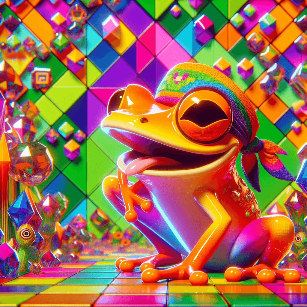frog_NFT_1