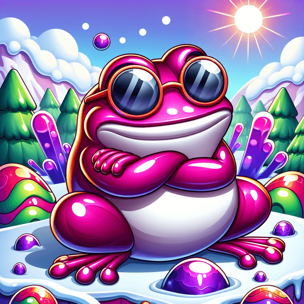 frog_NFT_9