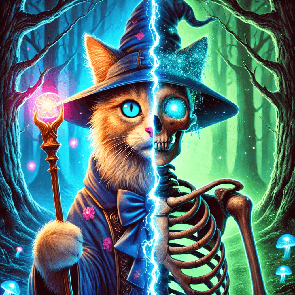 WizardCat