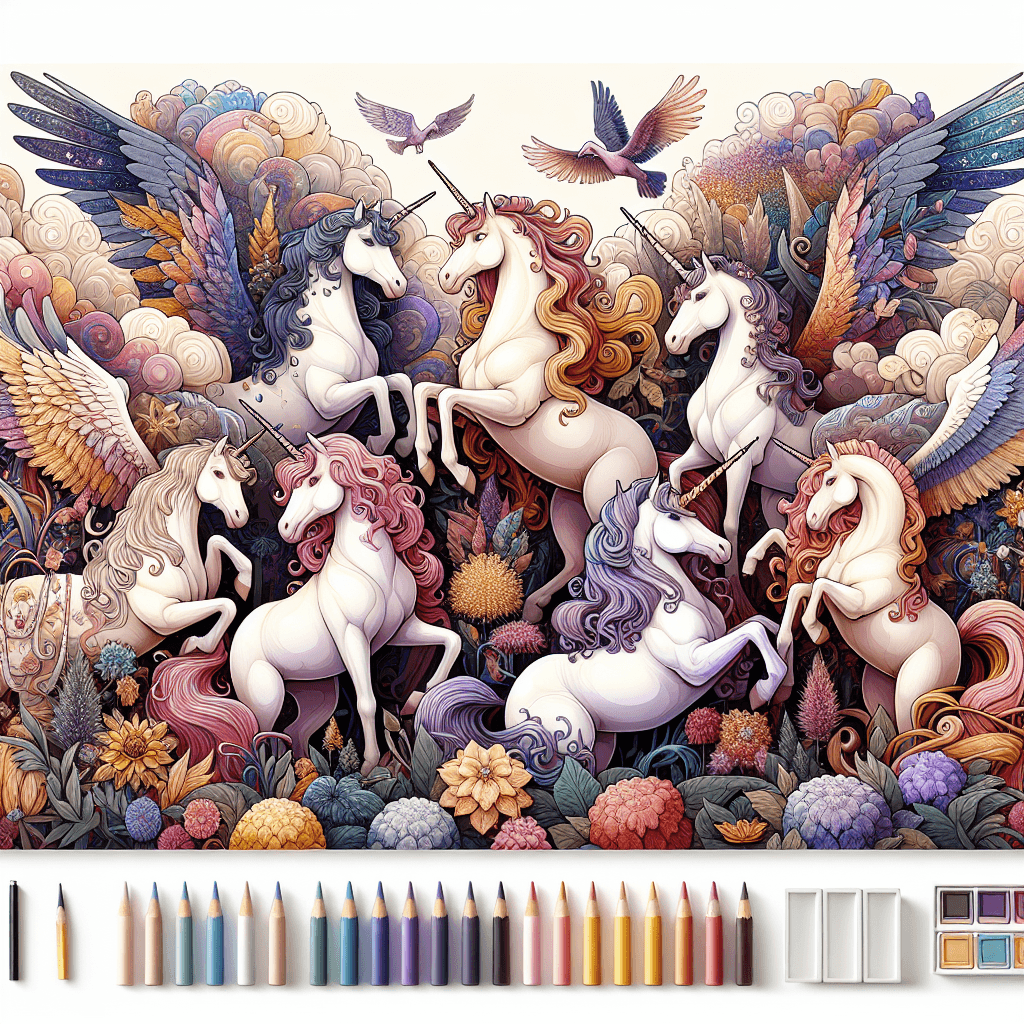 Unicorns
