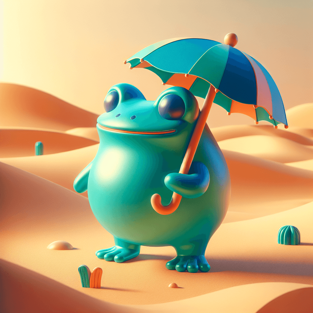frog_NFT_4