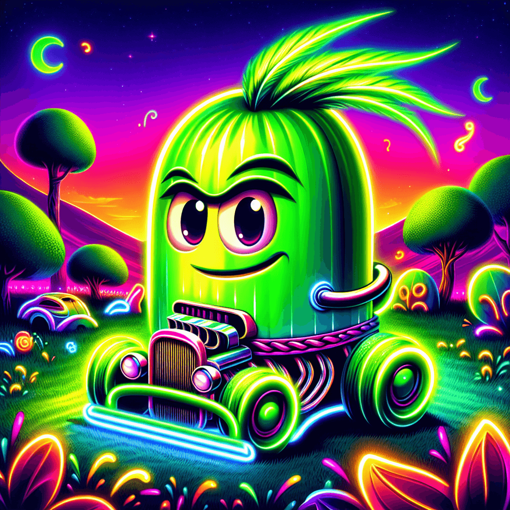 Cars collection NFT 1