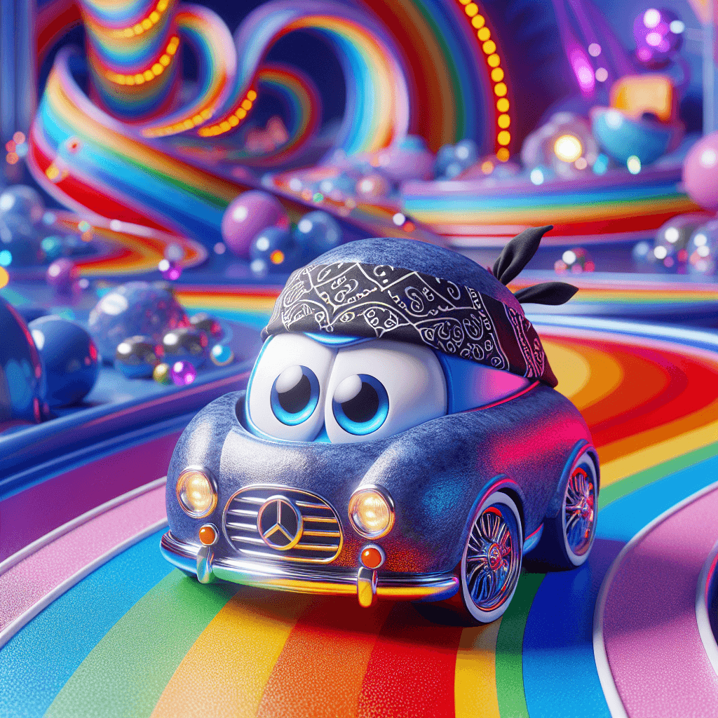Cars collection NFT 17