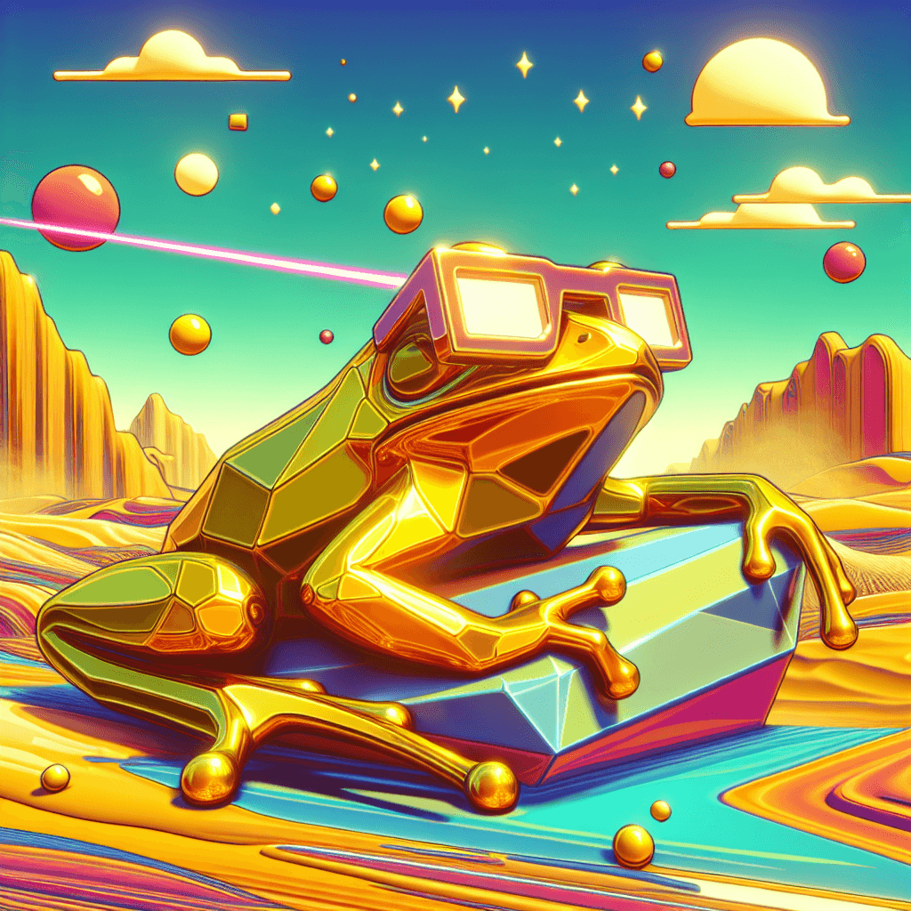 frog_NFT_50