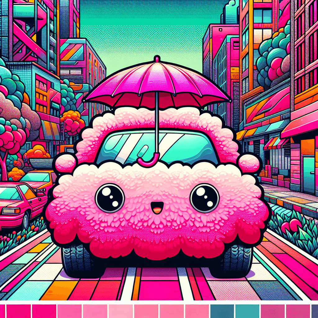 Cars collection NFT 22