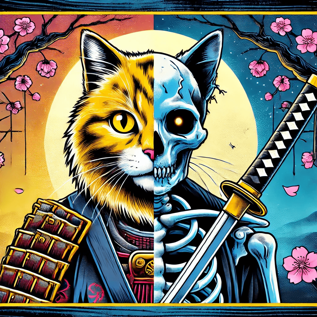 SamuraiCat