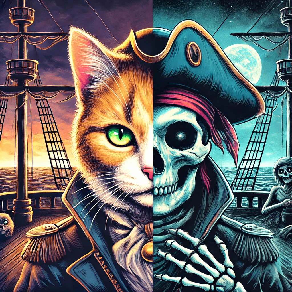 PirateCat